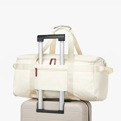 TravelPro 4-in-1 Backpack