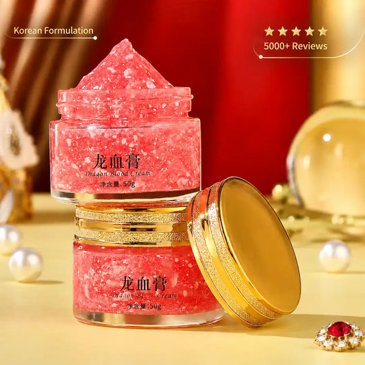 Korean Dragon Cream (Buy 1 Get 1 Free)