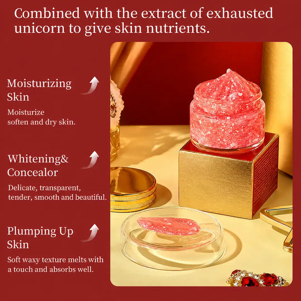 Dry Skin